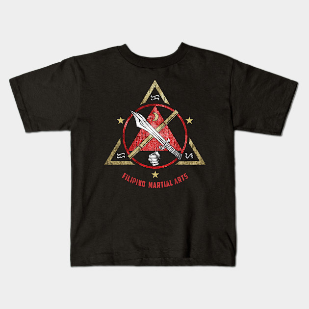 Filipino martial arts, Kali Eskrima Arnis